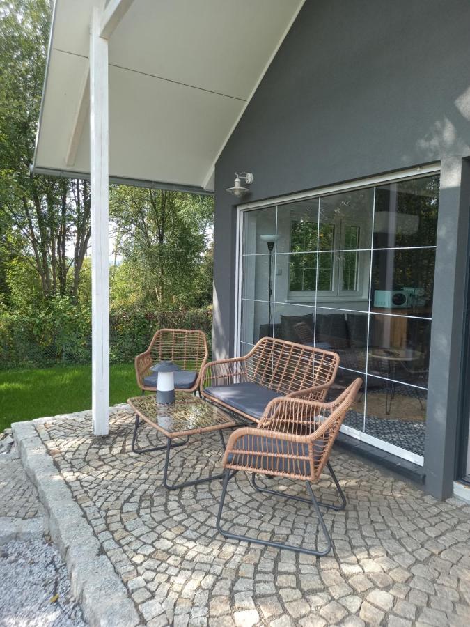 Mizerówka Guest House Bad Kudowa Exterior foto