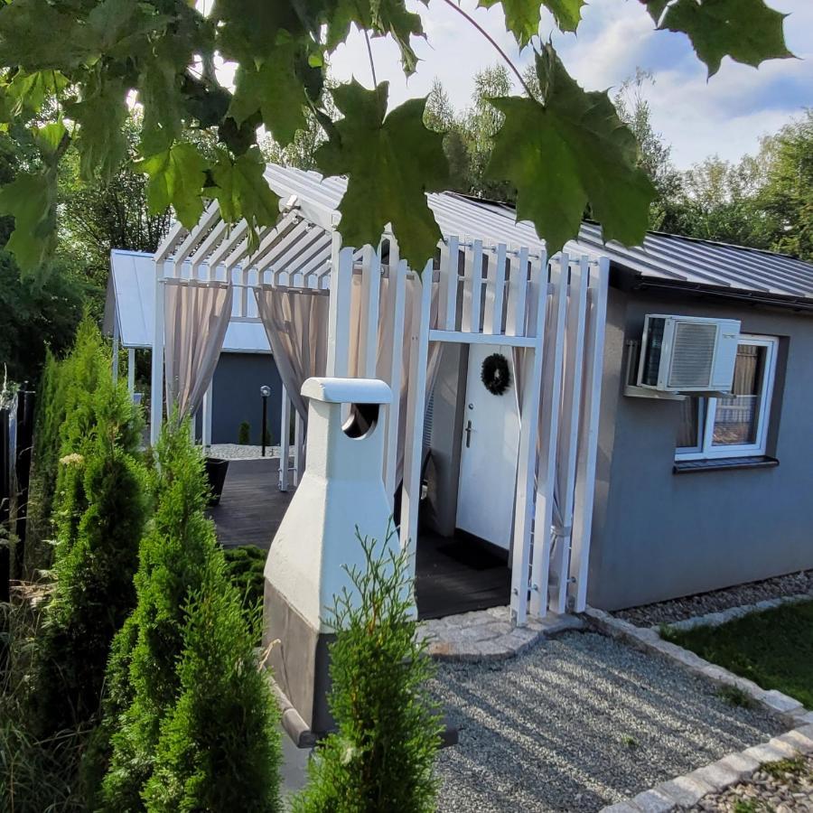 Mizerówka Guest House Bad Kudowa Exterior foto
