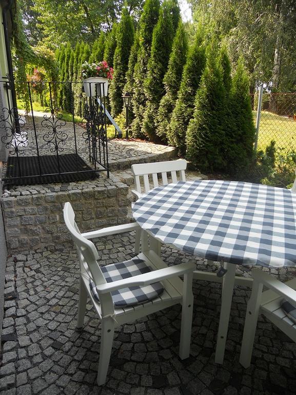 Mizerówka Guest House Bad Kudowa Exterior foto