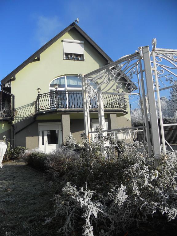 Mizerówka Guest House Bad Kudowa Exterior foto